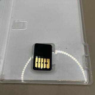 Mario & Sonic Tokyo 2020 Nintendo Switch