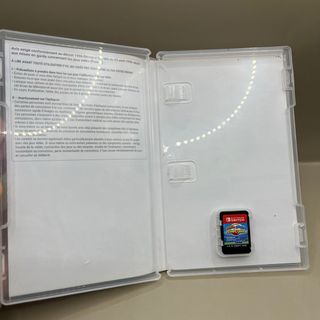 Mario & Sonic Tokyo 2020 Nintendo Switch