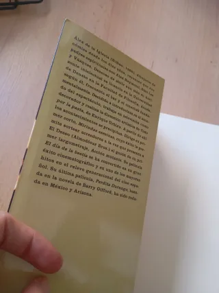 Payasos en la lavadora: Novela (Colección Fáb...