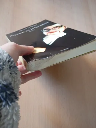 Payasos en la lavadora: Novela (Colección Fáb...