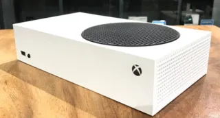 Xbox Series S 512GB Blanca + mando Xbox series x/s