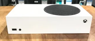 Xbox Series S 512GB Blanca + mando Xbox series x/s