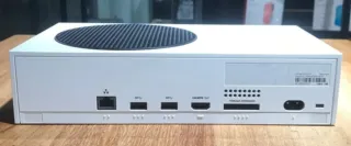 Xbox Series S 512GB Blanca + mando Xbox series x/s