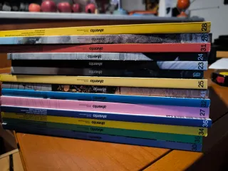 Alvento Magazine - Lotti di numeri