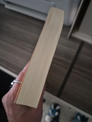 El abuelo que volvió para salvar el mundo