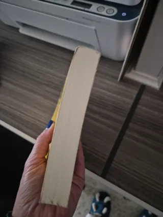 El abuelo que volvió para salvar el mundo