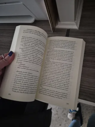 El abuelo que volvió para salvar el mundo