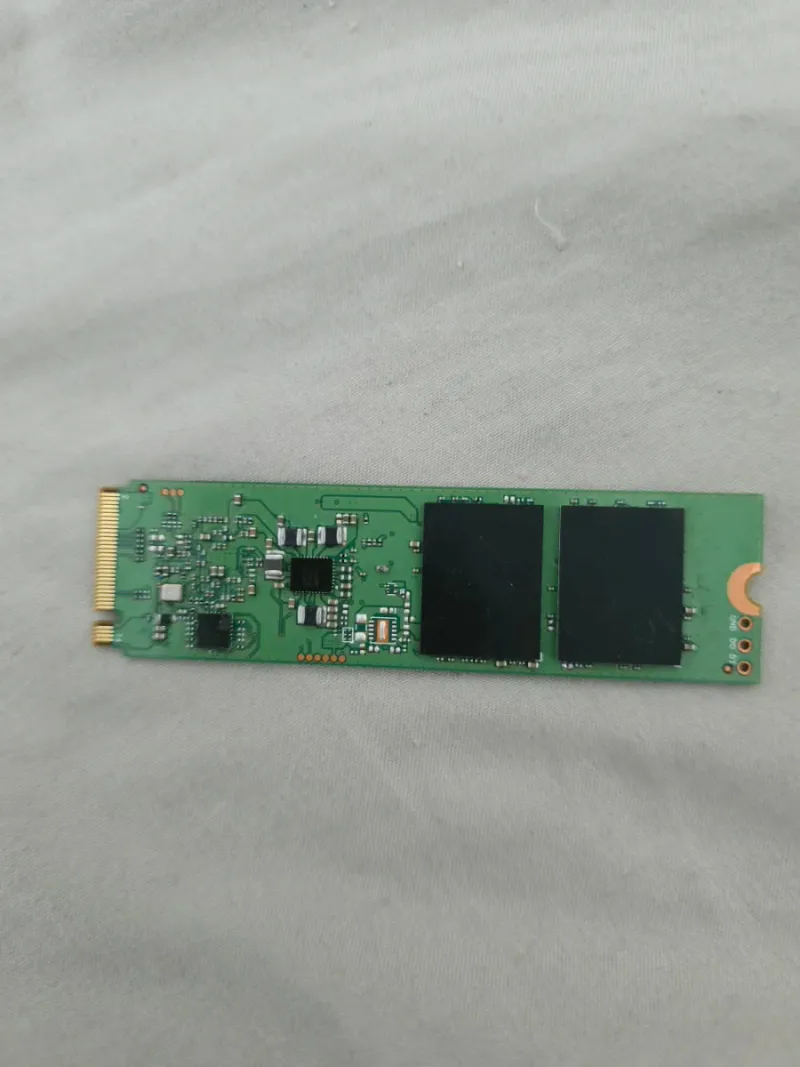 SSD SK hynix PC300 NVMe 1TB PCIe Gen3 x4 afbeelding 2