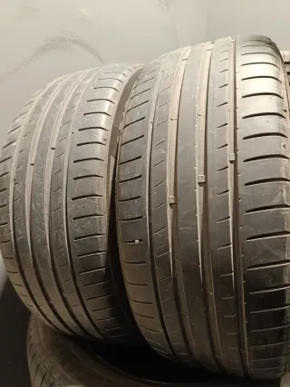 Neumáticos 225/50 R17