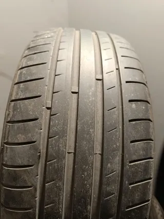 Neumáticos 225/50 R17