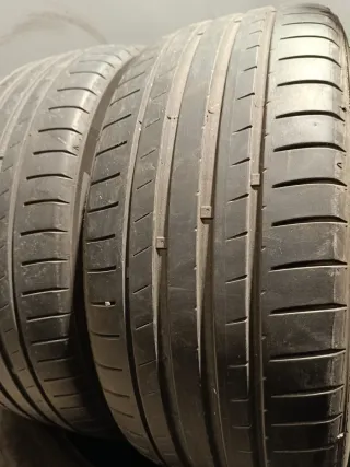 Neumáticos 225/50 R17