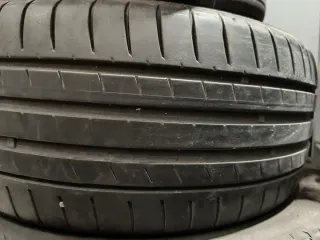Neumáticos 225/50 R17