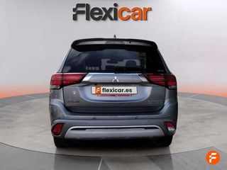 Mitsubishi Outlander 2.4 PHEV Kaiteki+ Auto 4WD