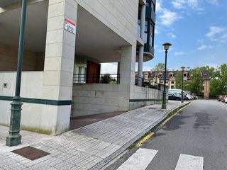 Garaje en venta en Viesques en Gijón