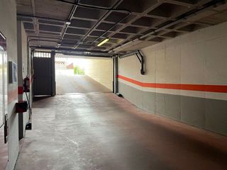 Garaje en venta en Viesques en Gijón