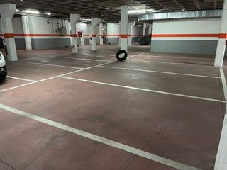 Garaje en venta en Viesques en Gijón