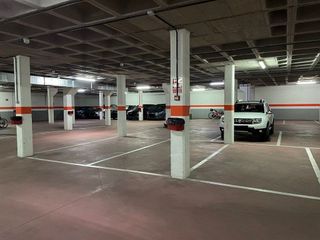 Garaje en venta en Viesques en Gijón