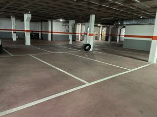 Garaje en venta en Viesques en Gijón