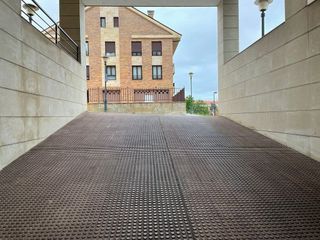 Garaje en venta en Viesques en Gijón