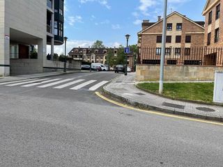 Garaje en venta en Viesques en Gijón