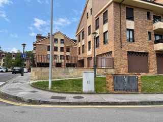 Garaje en venta en Viesques en Gijón