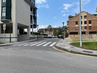 Garaje en venta en Viesques en Gijón