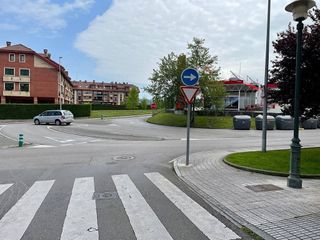 Garaje en venta en Viesques en Gijón