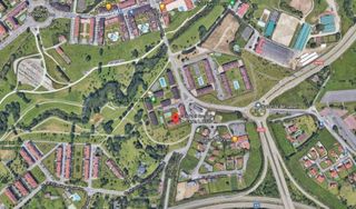 Garaje en venta en Viesques en Gijón