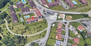 Garaje en venta en Viesques en Gijón