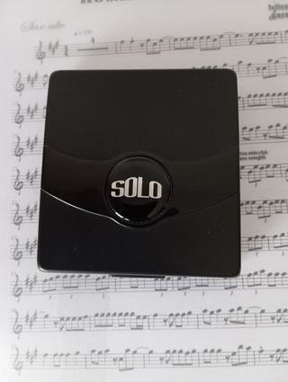 Portacañas per tutti i tipi di sassofoni, NUOVO.