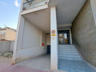 Garaje en venta en Ceutí