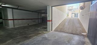 Garaje en venta en Ceutí