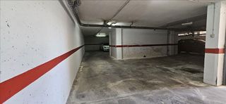 Garaje en venta en Ceutí