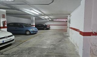 Garaje en venta en Ceutí