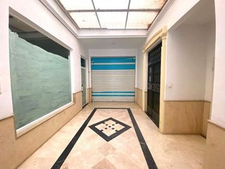 Local comercial en venta en Berja