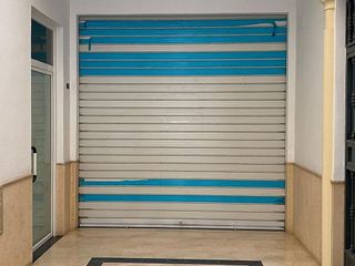 Local comercial en venta en Berja