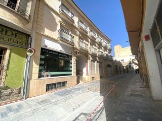 Local comercial en venta en Berja