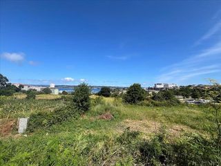 Terreno en venta en Los Castros - Castrillón - Eiris en Coruña (A)