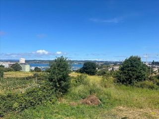 Terreno en venta en Los Castros - Castrillón - Eiris en Coruña (A)