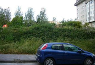 Terreno en venta en Los Castros - Castrillón - Eiris en Coruña (A)