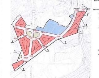 Terreno en venta en Los Castros - Castrillón - Eiris en Coruña (A)