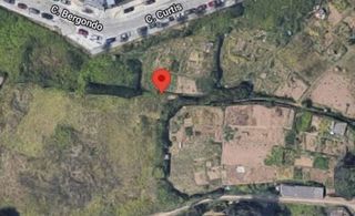 Terreno en venta en Los Castros - Castrillón - Eiris en Coruña (A)