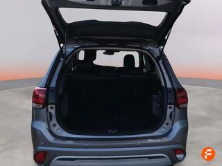 Mitsubishi Outlander 2.4 PHEV Kaiteki+ Auto 4WD