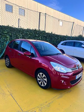 Citroen C3 2015