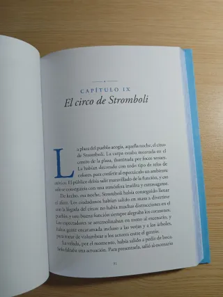 Pinocho - Novelas Inolvidables Disney