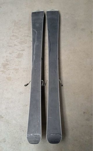 Esquís Dynastar Vise