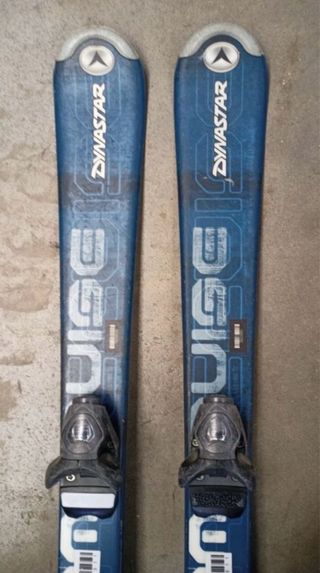 Esquís Dynastar Vise