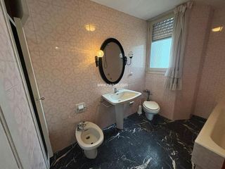 Piso en venta en Centro en Castellón de la Plana