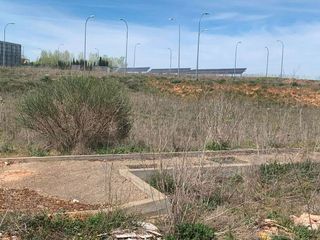 Terreno en venta en Urbanización Siglo XXI - Carretera de Villalpando en Zamora