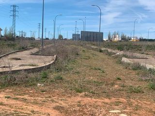 Terreno en venta en Urbanización Siglo XXI - Carretera de Villalpando en Zamora